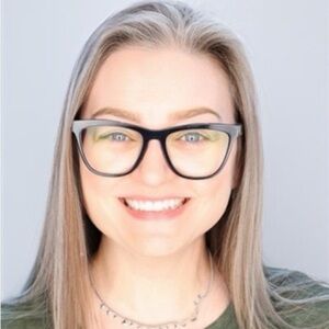 Meet your Posher, Jodi